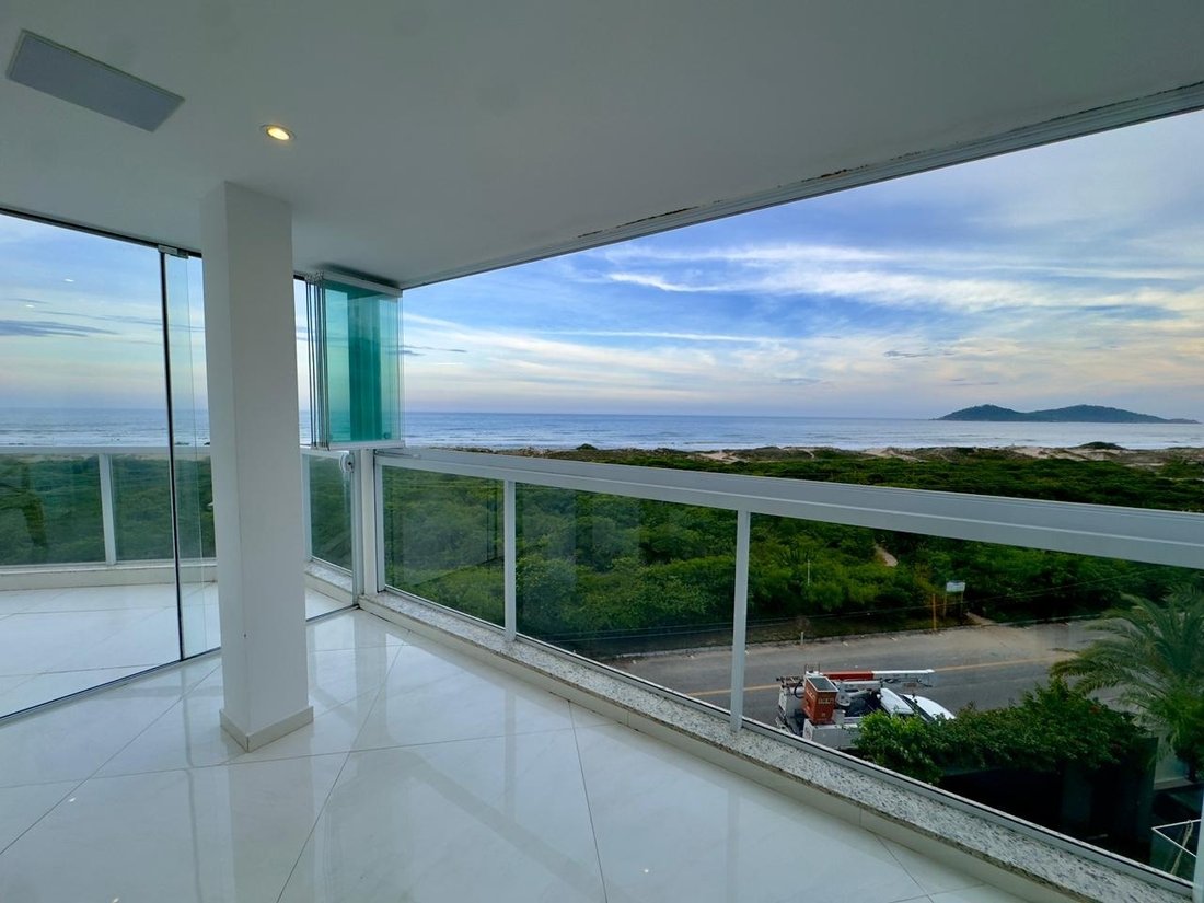 Condo in Lagoa Pequena, State of Santa Catarina, Brazil 5 - 16973646