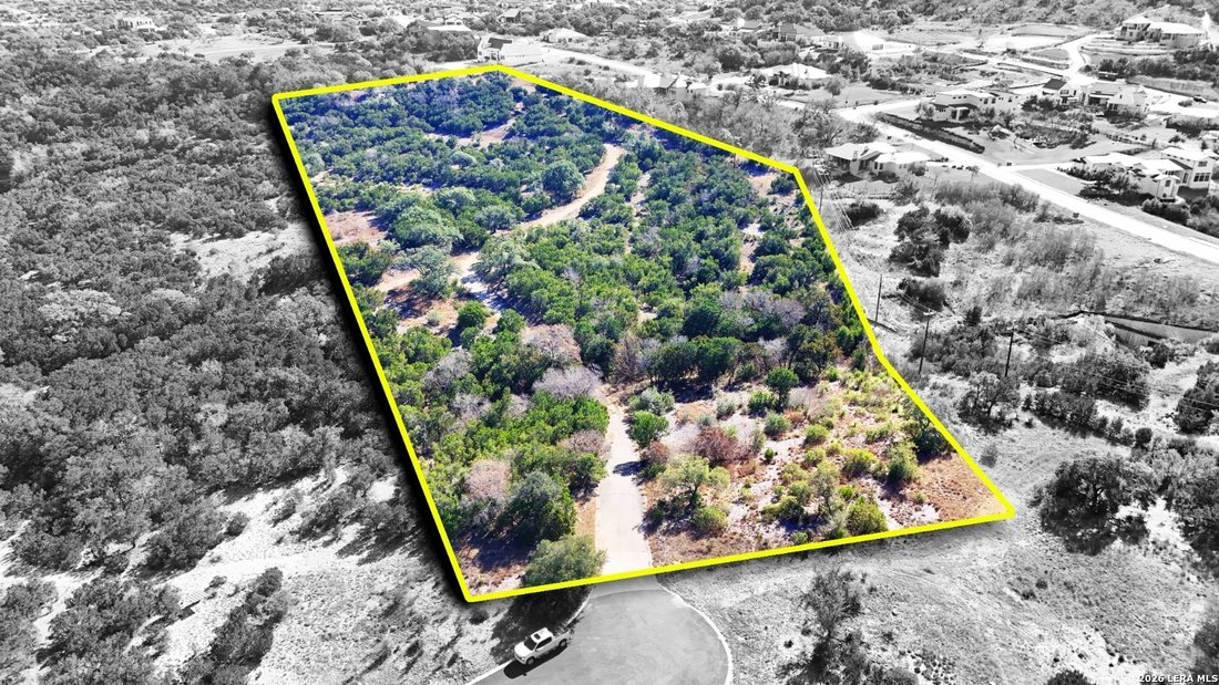 Land in San Antonio, Texas, United States 2 - 16973770