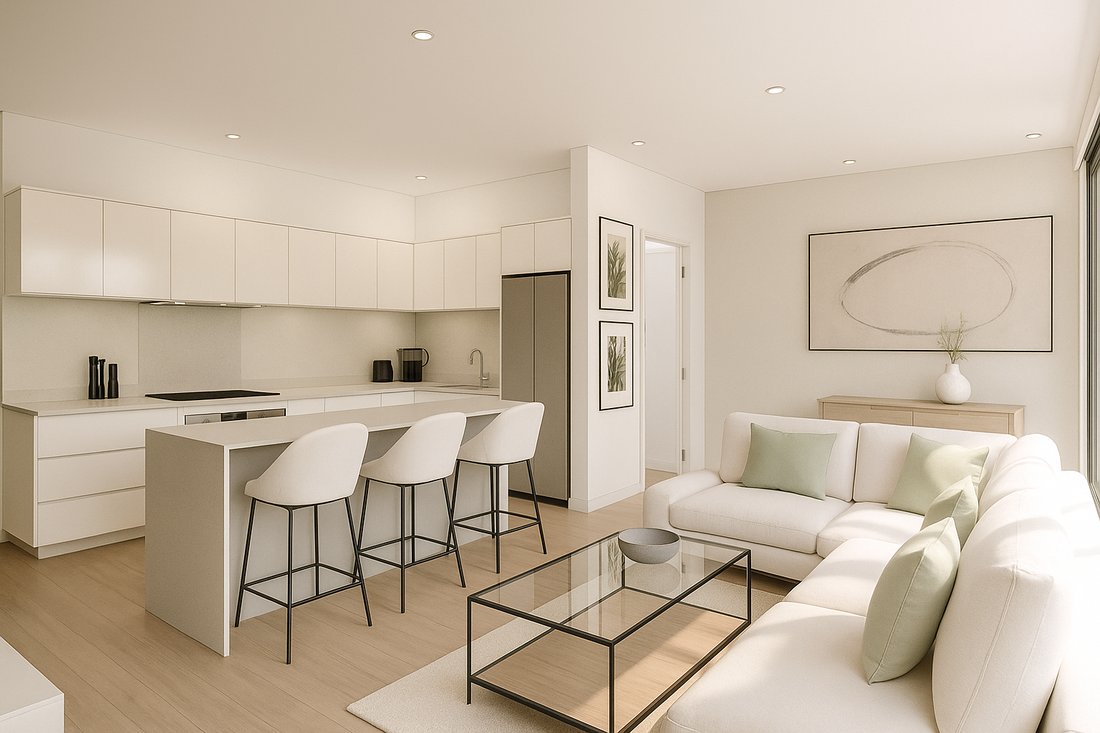 House in Rondebosch, Cape Town, South Africa 2 - 16971373