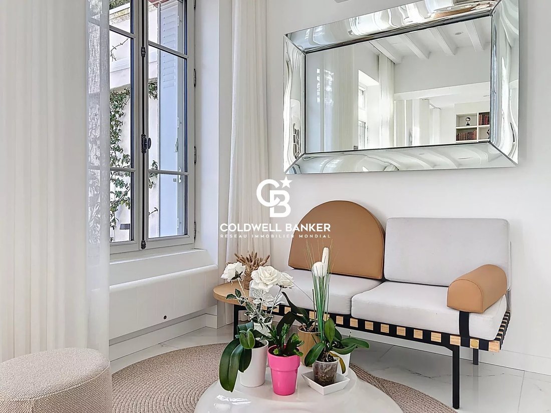 House in Le Genette, La Rochelle, France 4 - 16970887