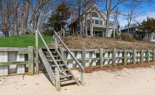 Casa en East Marion, Nueva York, Estados Unidos 1