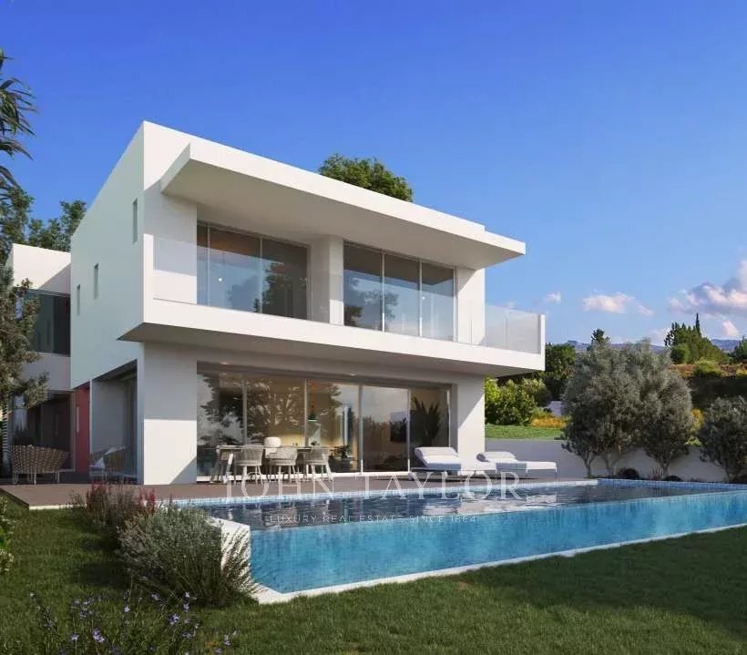 Villa in Neo Chorio, Paphos, Cyprus 2 - 16970913