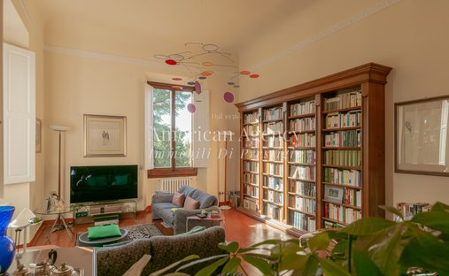 Apartamento en Coverciano, Florencia, Toscana 1