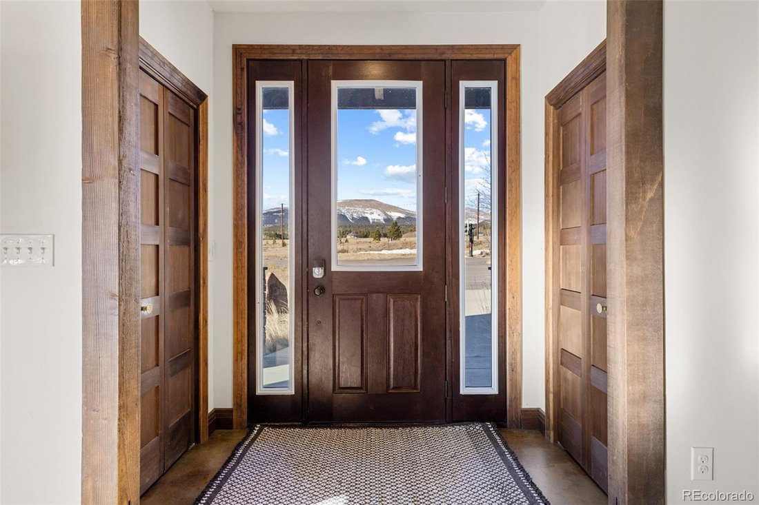 House in Fairplay, Colorado, United States 3 - 16973796