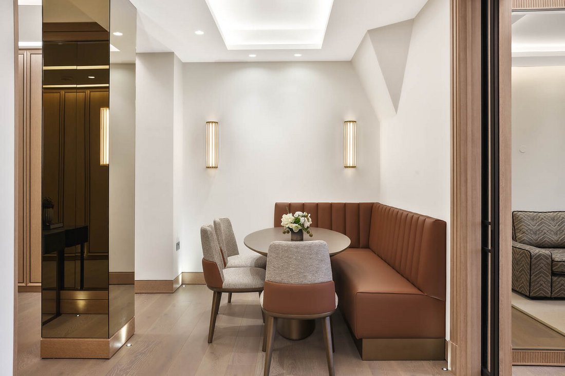 Apartment in Marylebone, Westminster, England 5 - 16973481
