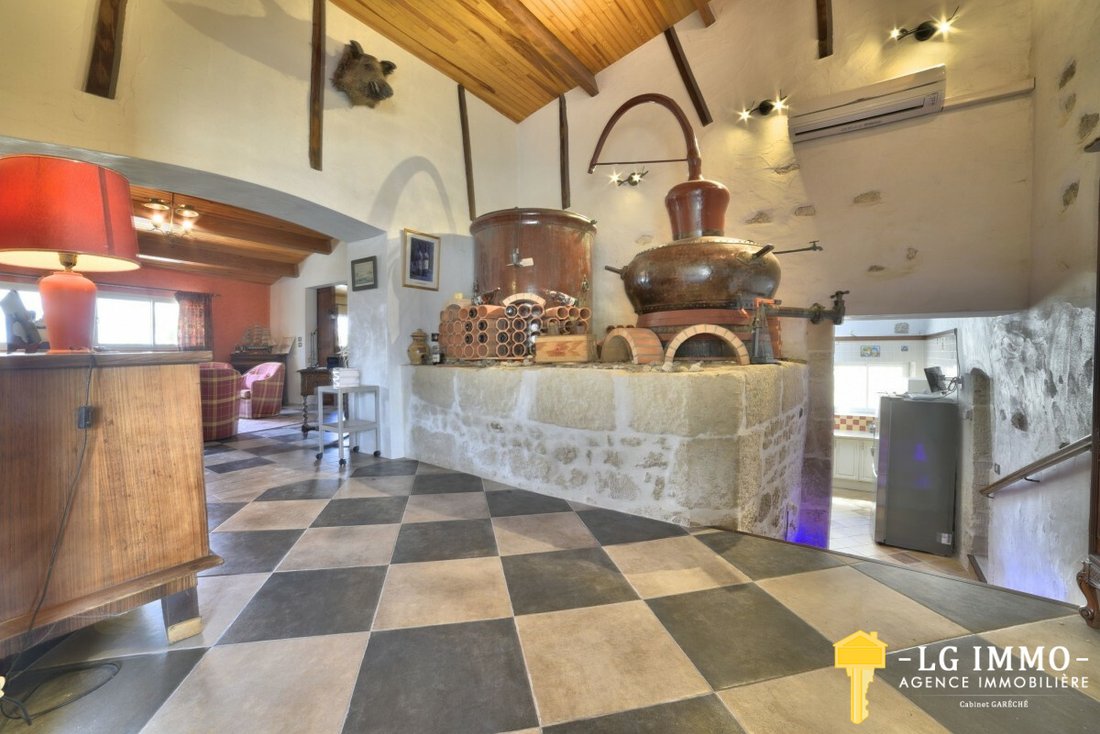 House in Lorignac, Nouvelle-Aquitaine, France 3 - 16973333