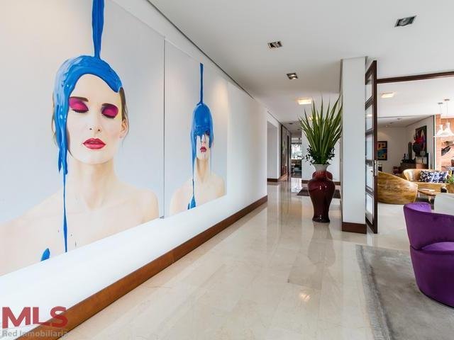 Apartment in Medellín, Antioquia, Colombia 5 - 16970898