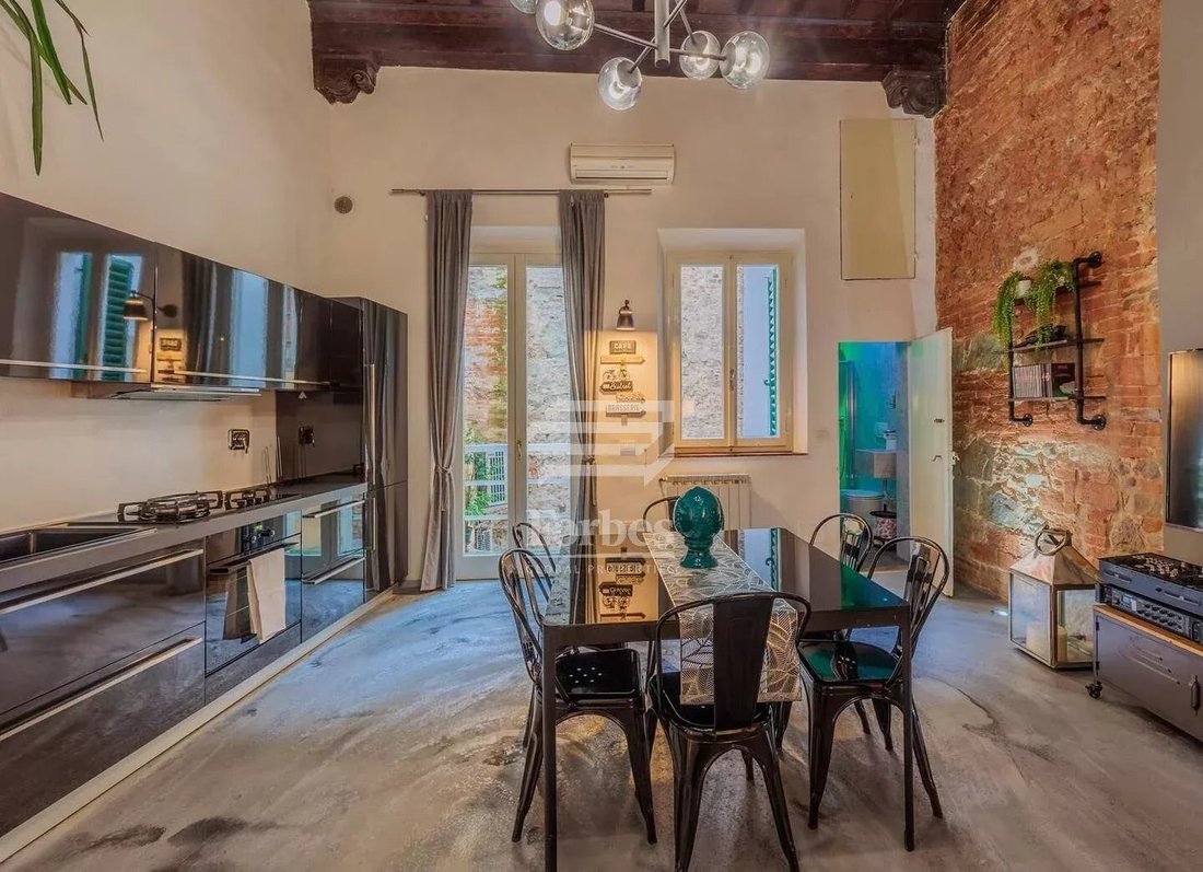 Apartment in Center, Florence, Tuscany 2 - 15508029