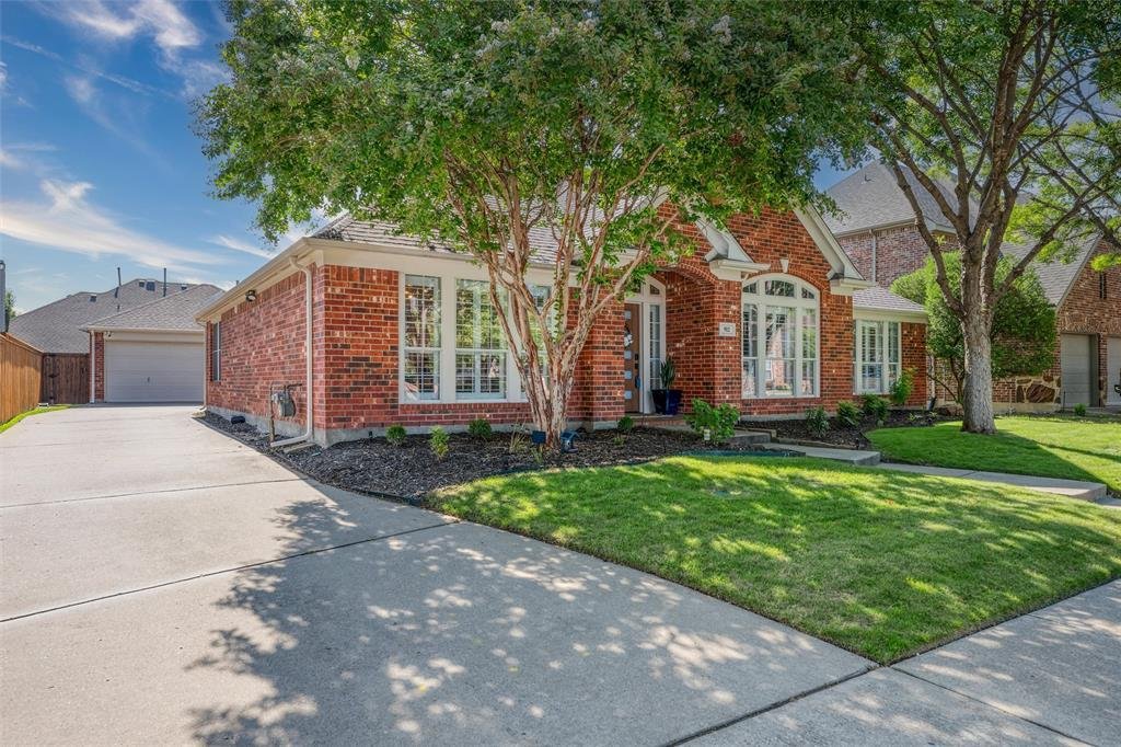 House in McKinney, Texas, United States 1 - 16972426