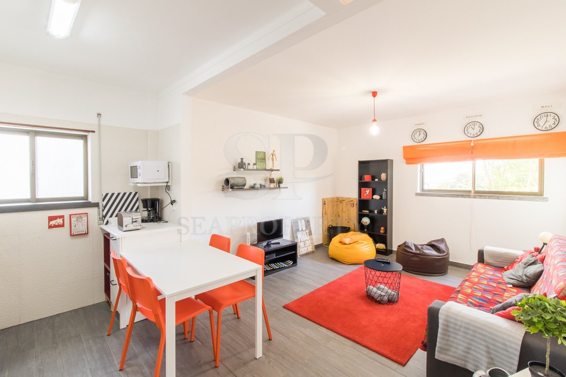 Apartment in Peniche, Leiria District, Portugal 4 - 16971320