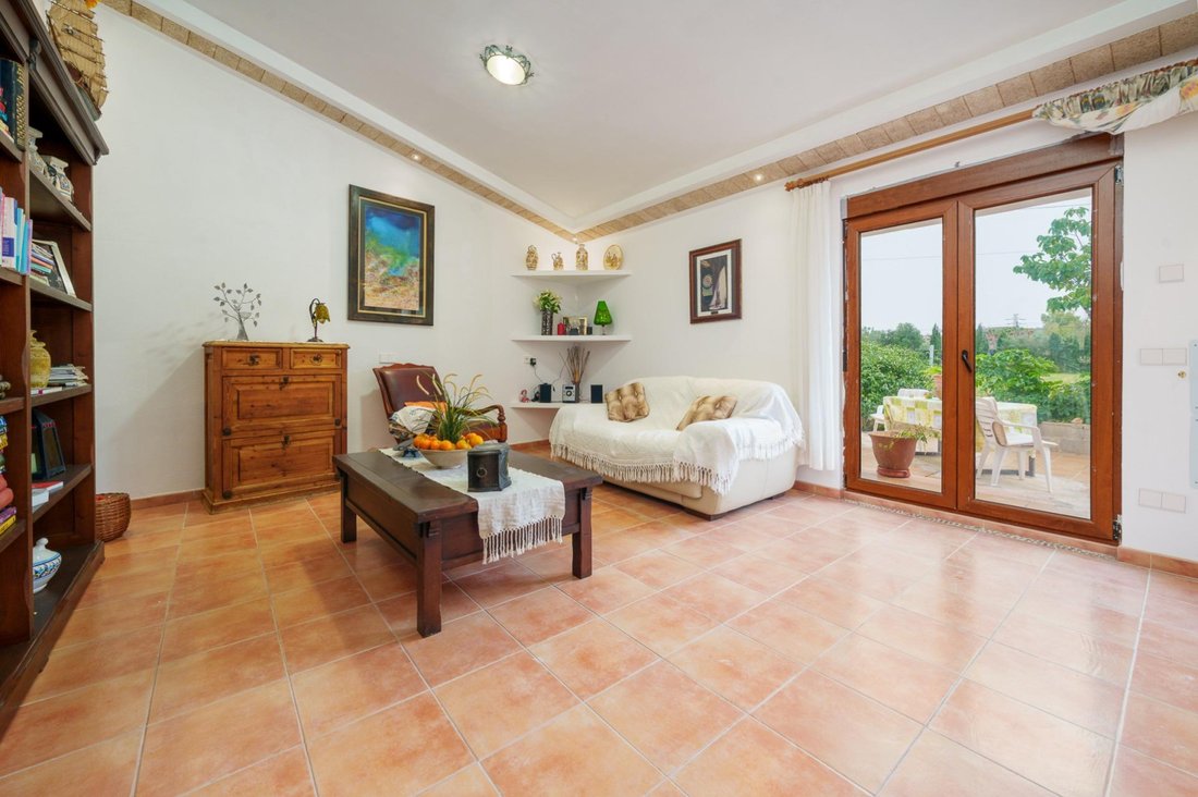 Maison à Marratxí, Îles Baléares, Espagne 5 - 16970316