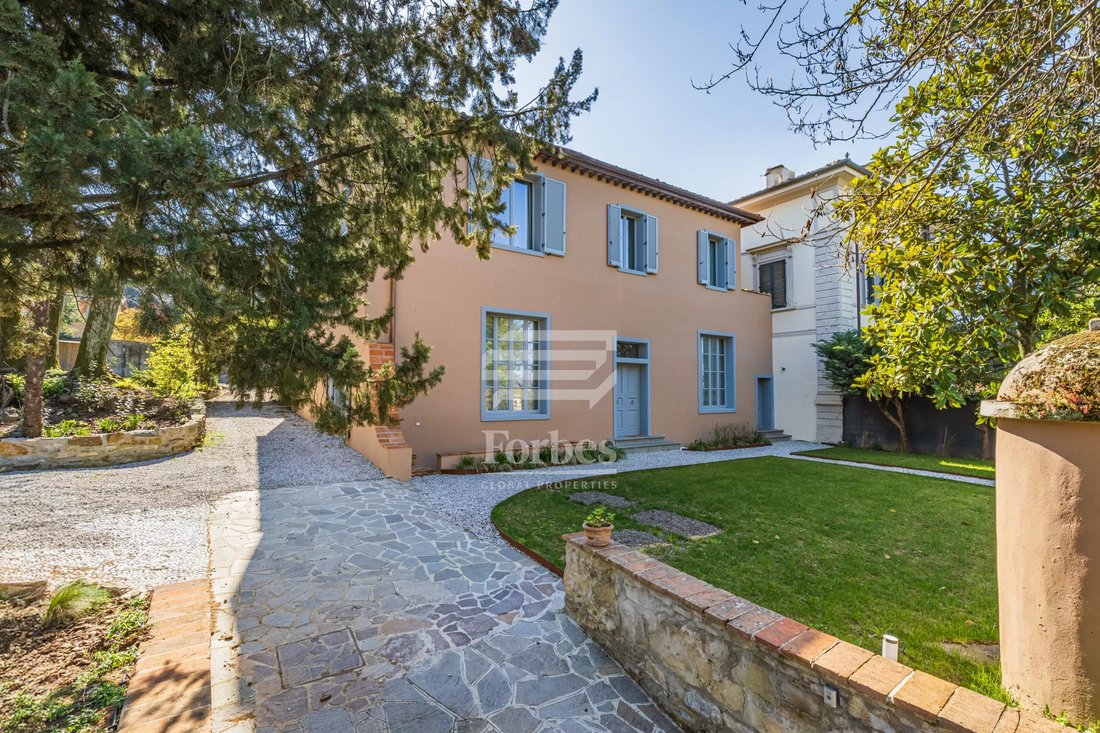 Villa in Pian dei Giullari, Florence, Italy 4 - 15429787
