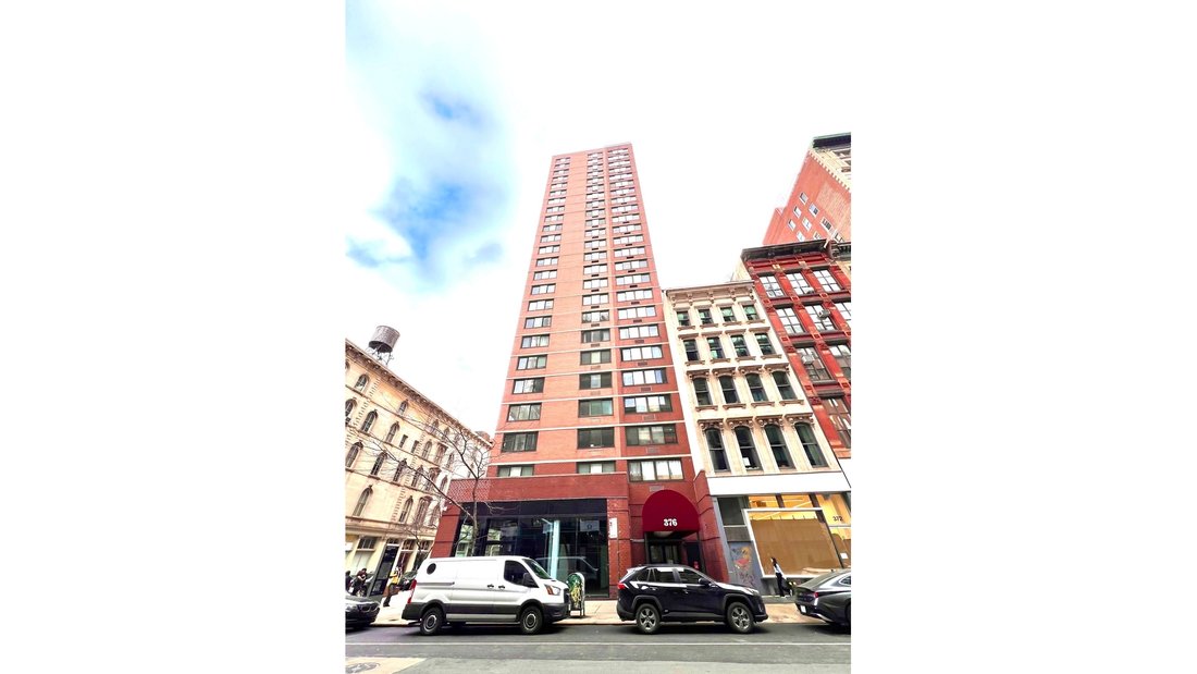 Condo in New York, New York, United States 3 - 16940700