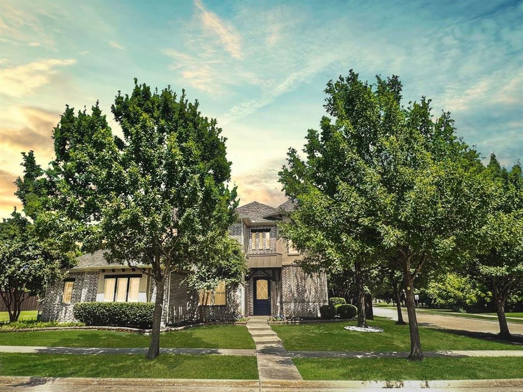 House in Frisco, Texas, United States 2 - 16972451