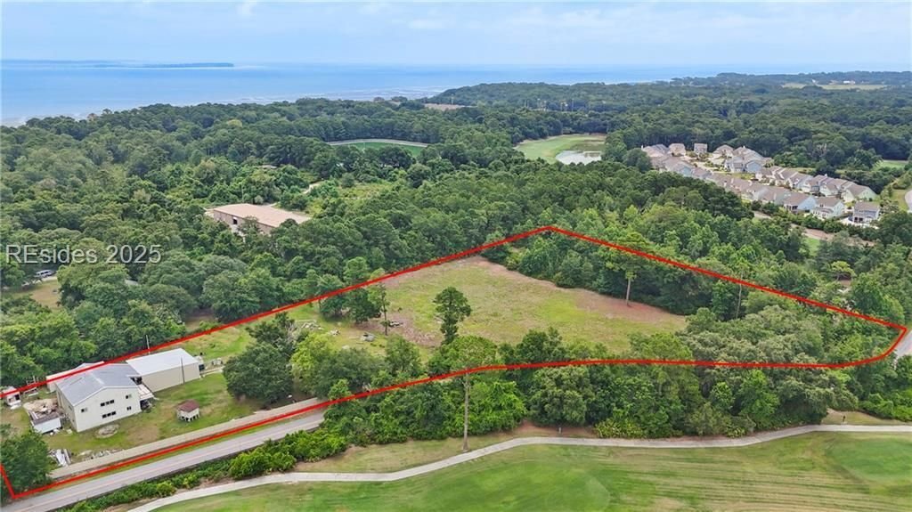 Land in Hilton Head Island, South Carolina, United States 1 - 15921995
