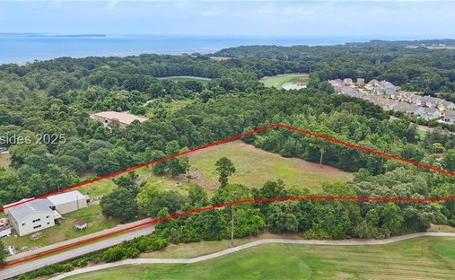 Land in Hilton Head Island, South Carolina, United States 1