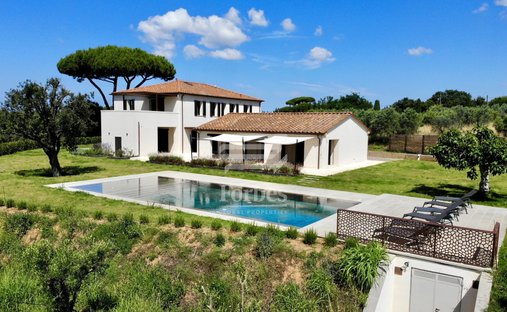 Villa à Cecina Centro, Cecina, Toscane 1