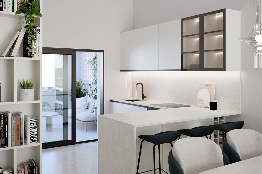 Townhouse in Vilamoura, Quarteira, Algarve 4 - 16971613