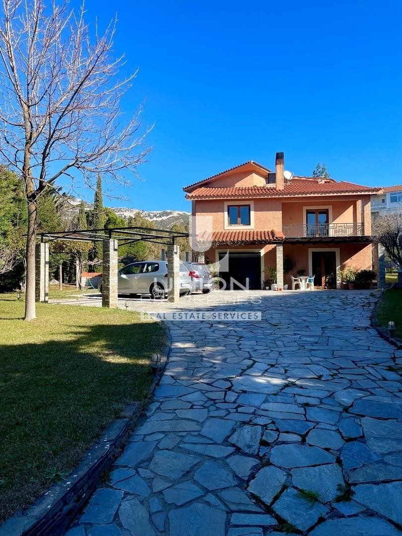 House in Penteli, Attica, Greece 1 - 16972518