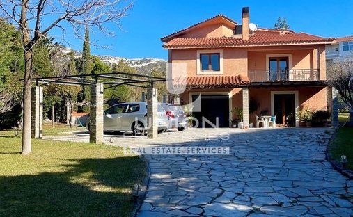 Haus in Penteli, Attika, Griechenland 1
