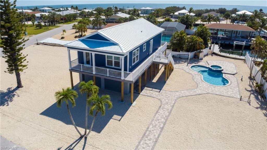 House in Fort Myers Beach, Florida, United States 2 - 16973450