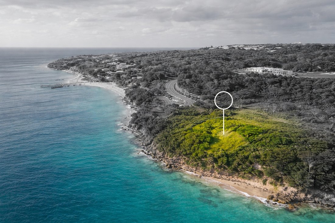 Land in Aguadilla Pueblo, Aguada, Puerto Rico 1 - 16973658