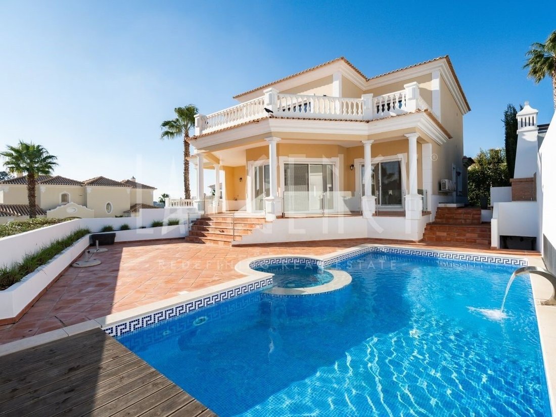 House in Almancil, Algarve, Portugal 1 - 16971303