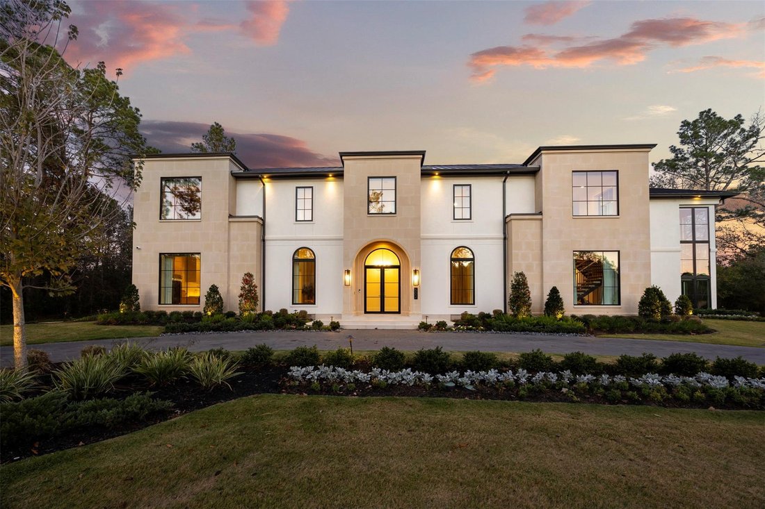 House in Montgomery, Texas, United States 1 - 16975090
