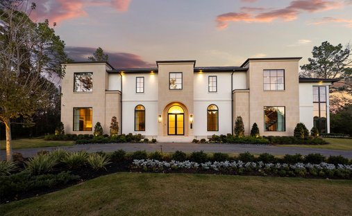 Casa en Montgomery, Texas, Estados Unidos 1
