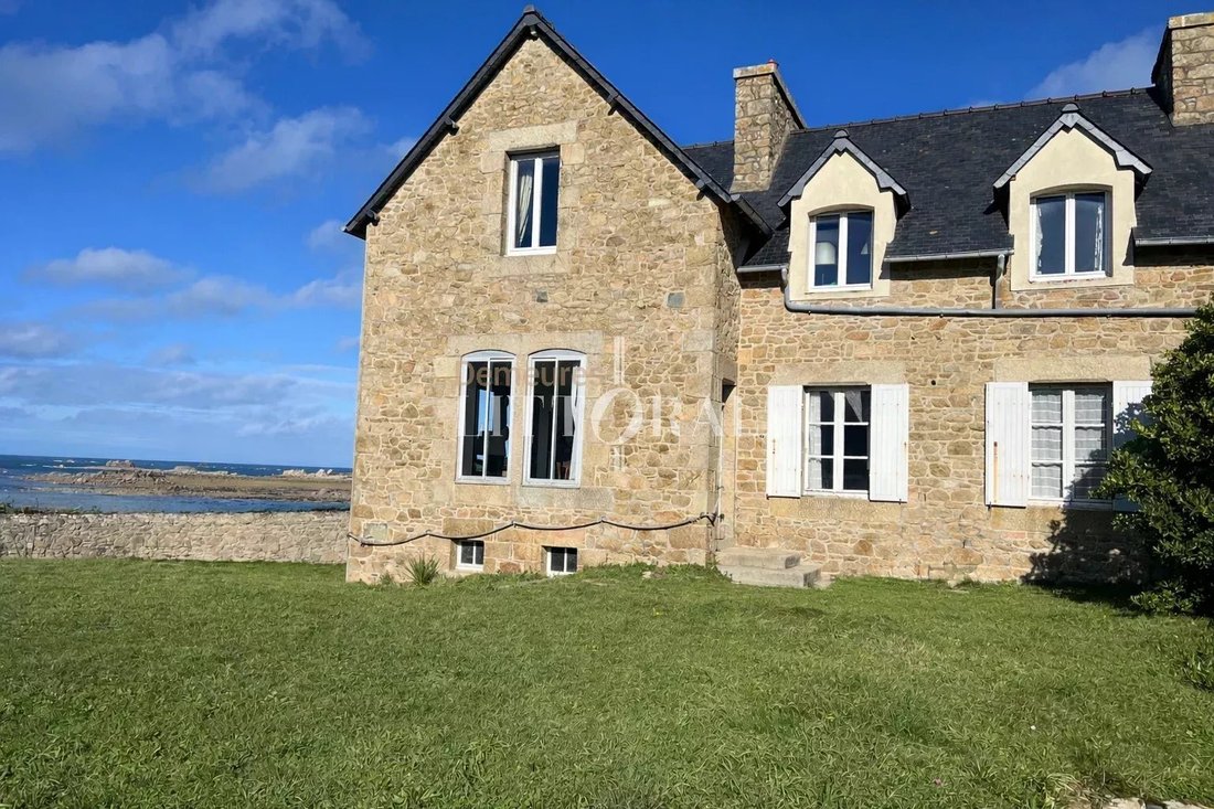 House in Penvénan, Brittany, France 3 - 16650786