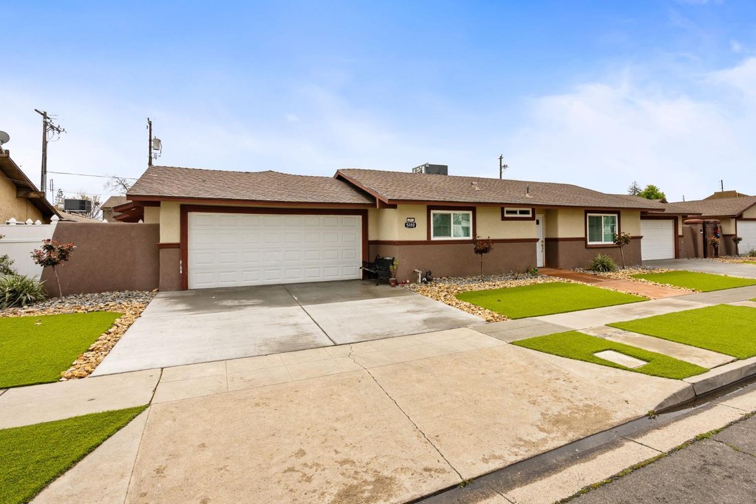 Fresno, California, United States 3 - 16972583