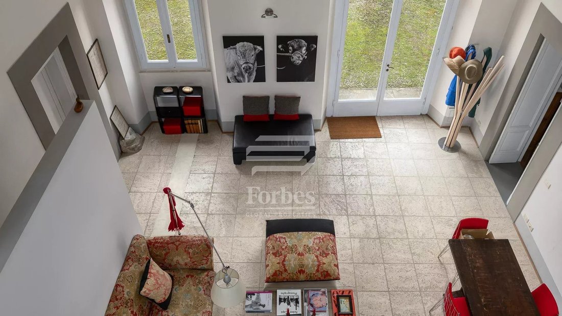 Apartment in Center, Florence, Tuscany 5 - 16656700