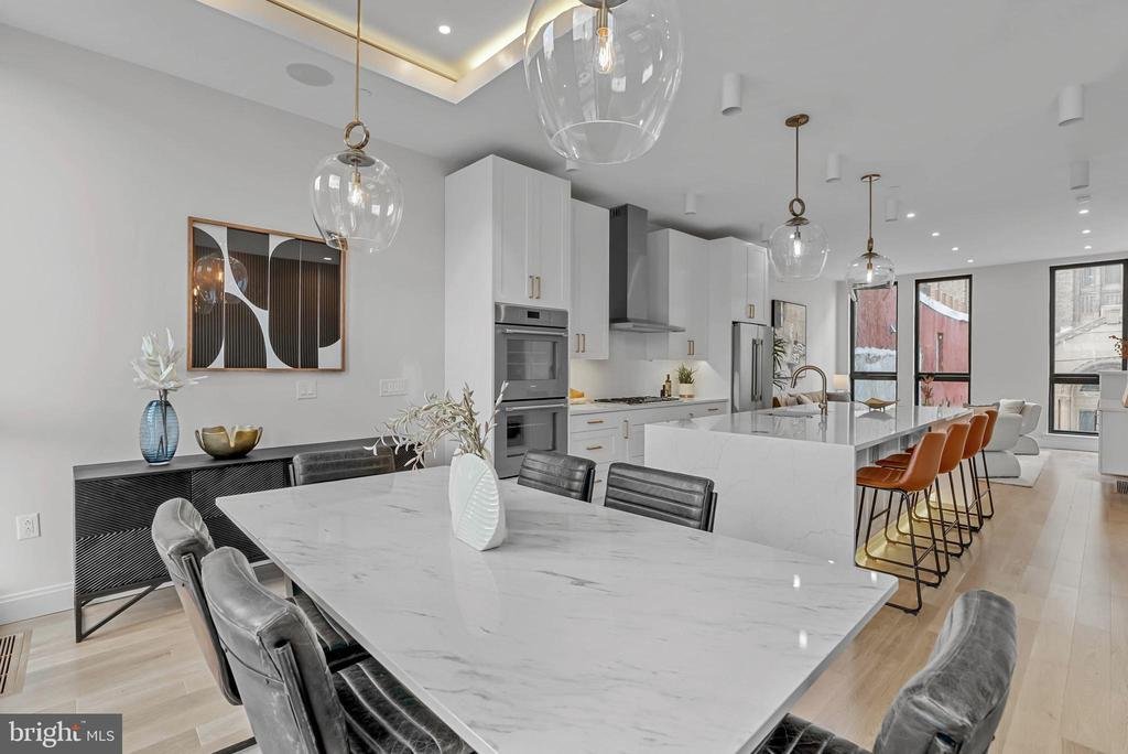 Townhouse in Philadelphia, Pennsylvania, United States 3 - 16973848