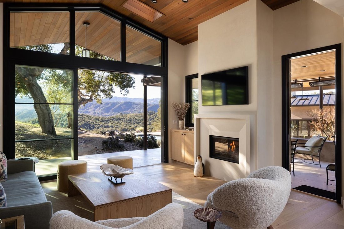 House in Carmel-by-the-Sea, California, United States 4 - 16971859