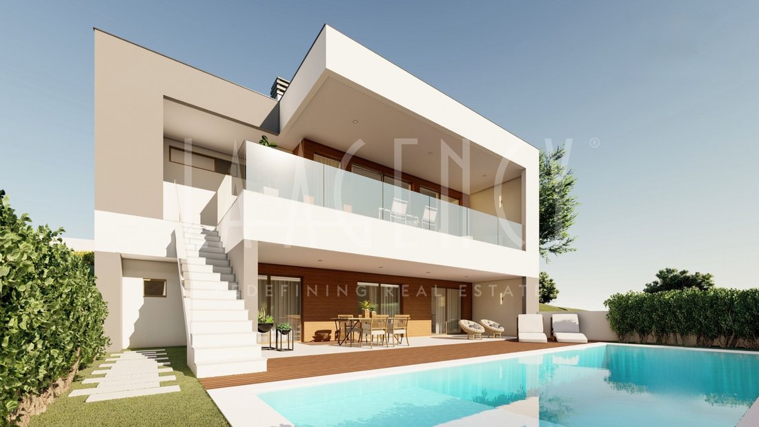 House in Alvor, Algarve, Portugal 1 - 16971307