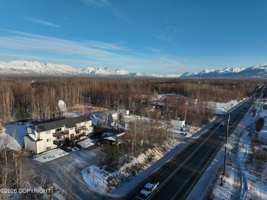 House in Wasilla, Alaska, United States 1 - 16974432