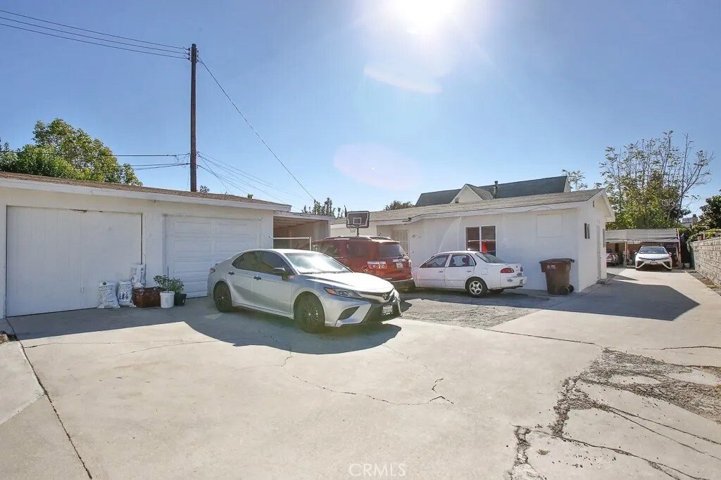 El Monte, California, United States 1 - 16517571