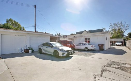 El Monte, California, United States 1