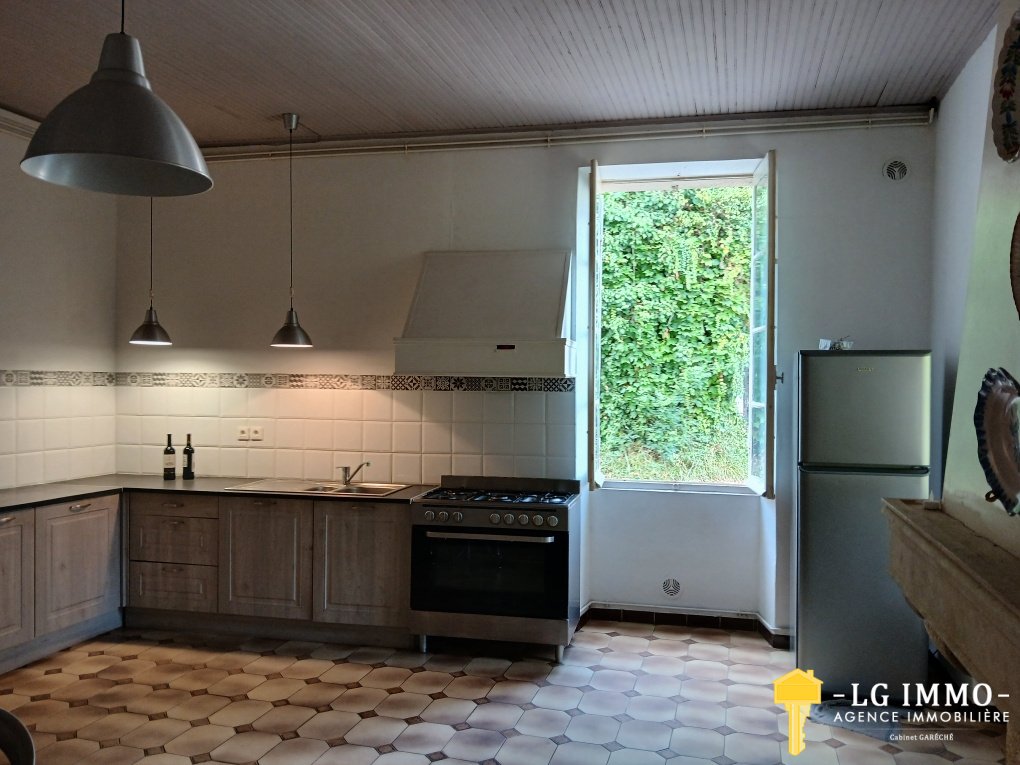 House in Plassac, Nouvelle-Aquitaine, France 5 - 16973349