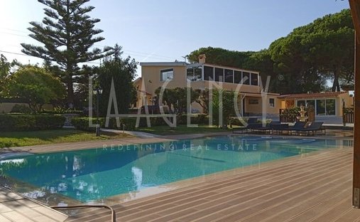 Finca in São João das Lampas, Lisbon, Portugal 1