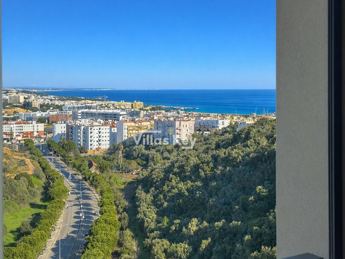 Apartment in São Sebastião, Lagos, Sao Goncalo de Lagos, Portugal 3 - 16971305