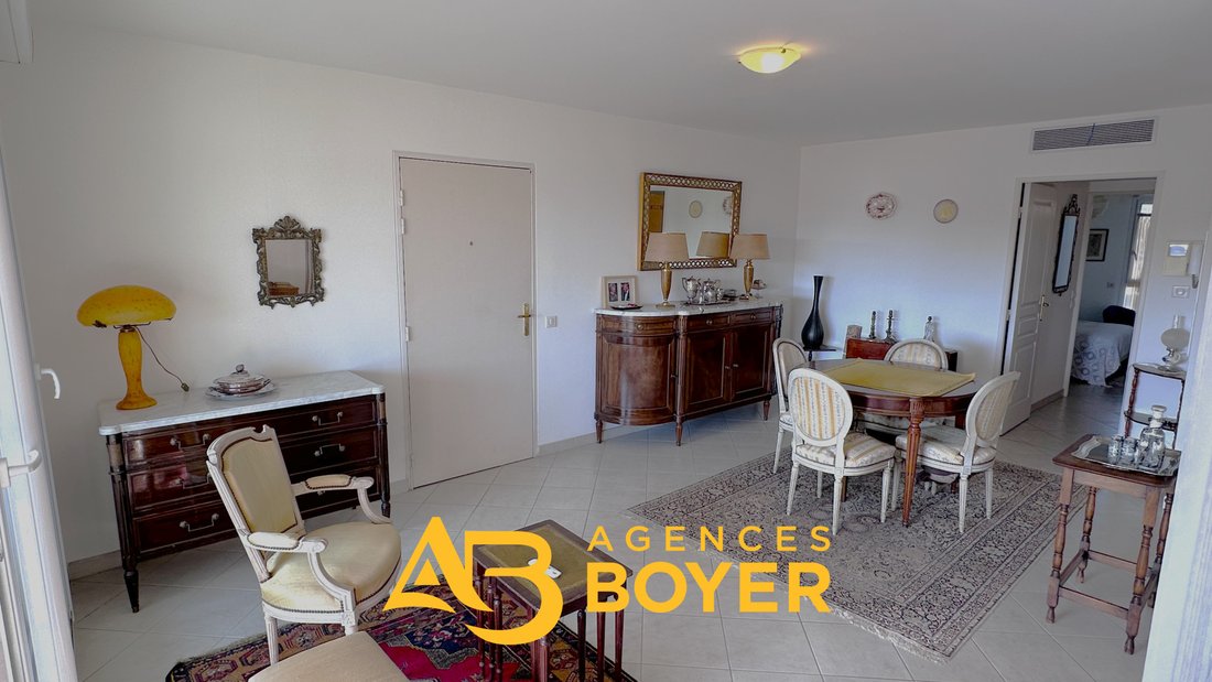 Apartment in Bandol, Provence-Alpes-Côte d'Azur, France 5 - 16973550