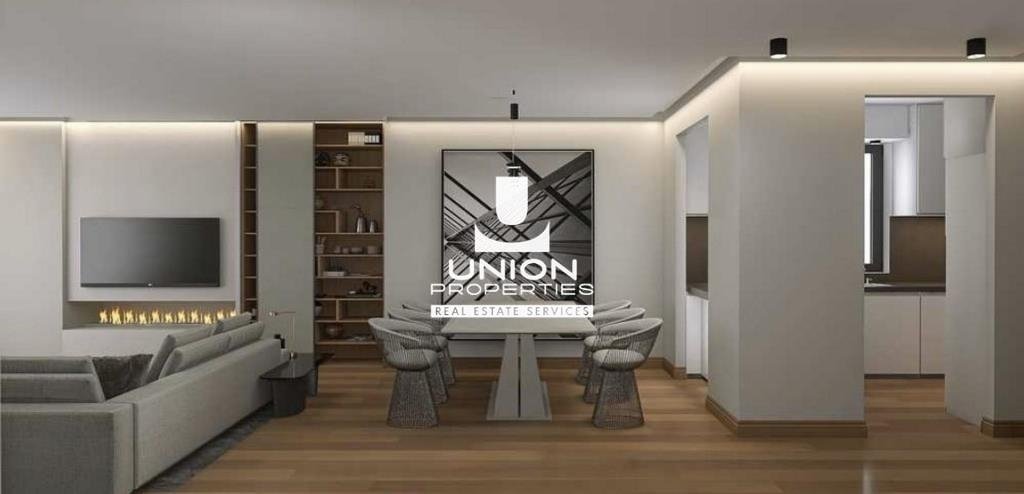Apartment in Chalandri, Attica, Greece 2 - 16972501
