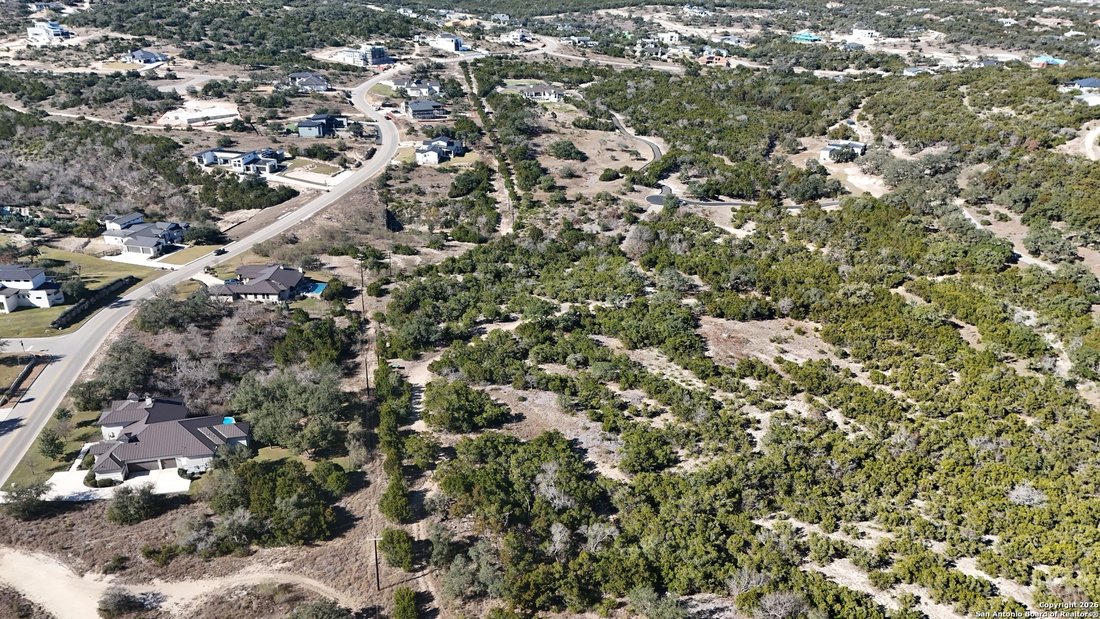 Land in San Antonio, Texas, United States 5 - 16973770