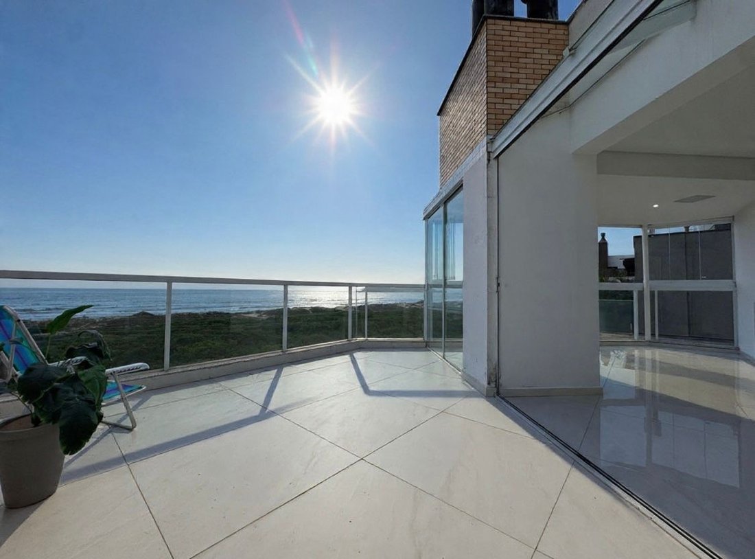 Condo in Lagoa Pequena, State of Santa Catarina, Brazil 4 - 16973646