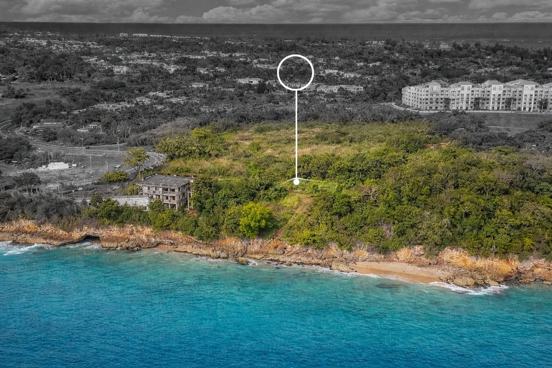 Land in Aguadilla Pueblo, Aguada, Puerto Rico 2 - 16973658