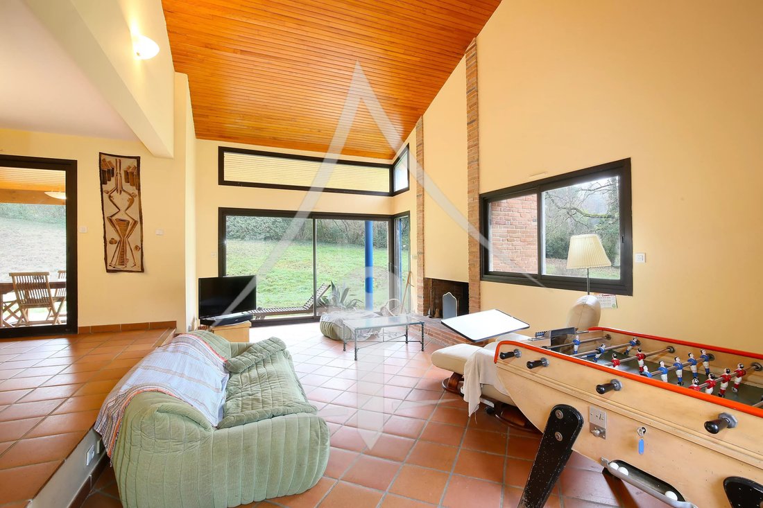 House in Vieille-Toulouse, Occitania, France 4 - 16970978