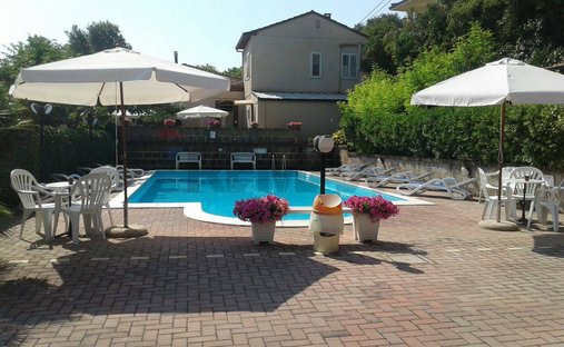 Apartment in Ortona, Abruzzo, Italy 1