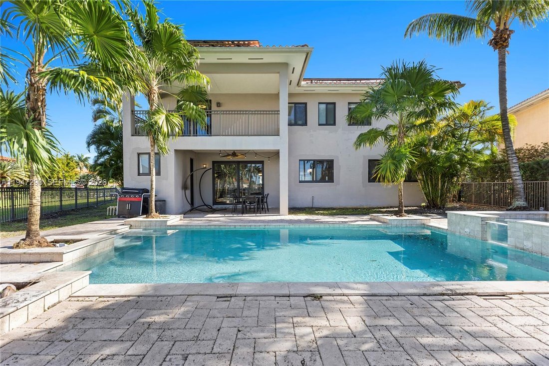 House in Cutler Bay, Florida, United States 3 - 16972763