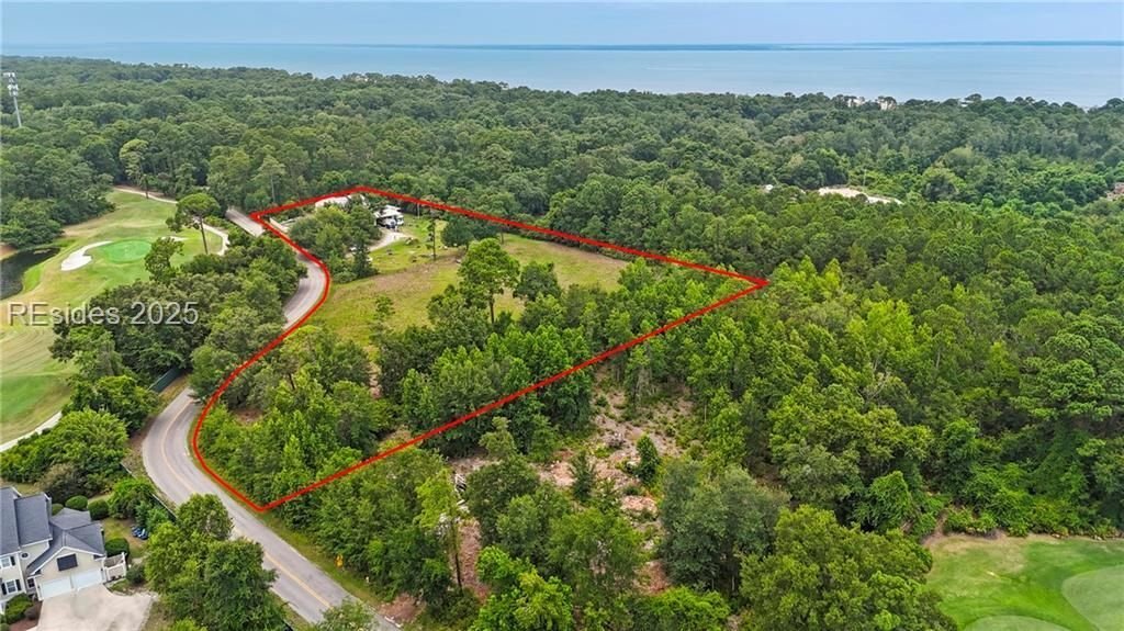 Land in Hilton Head Island, South Carolina, United States 5 - 15921995